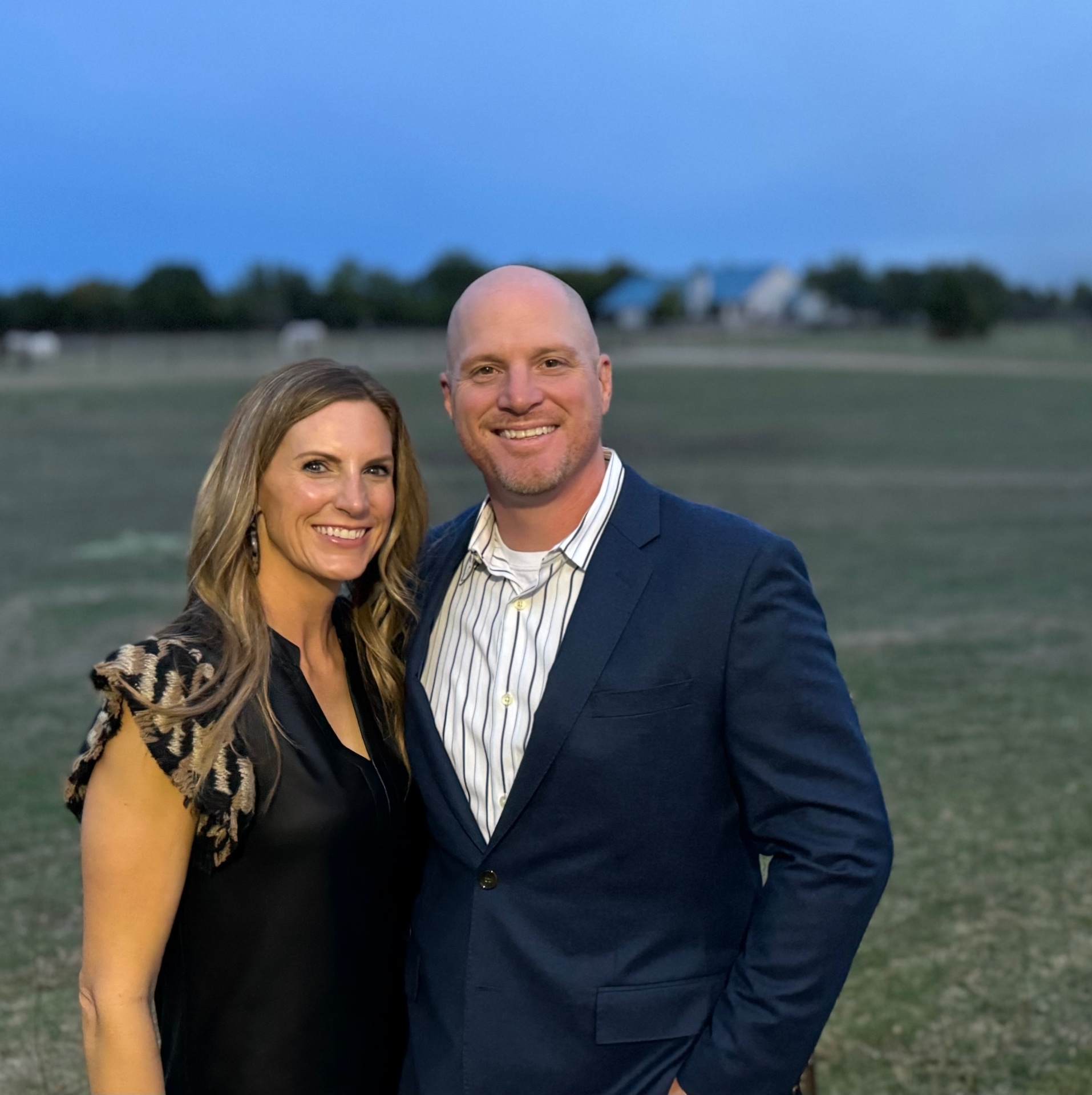 Adam, APW Realty broker serving Collin County, Texas